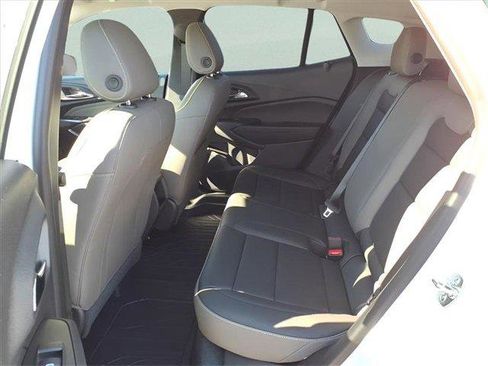 New 2026 Chevrolet Trax ACTIV image 6