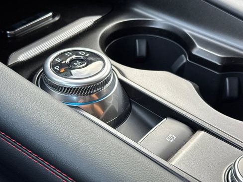 New 2025 Ford Explorer ST image 20