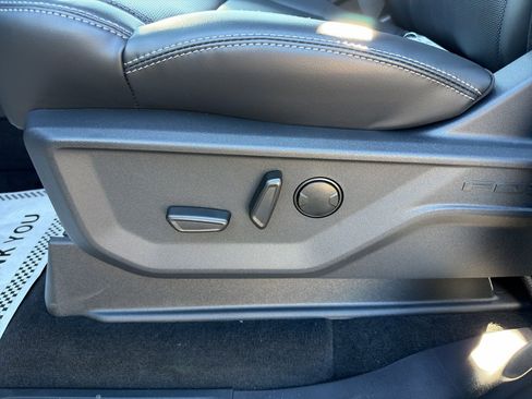 New 2026 Ford Expedition Platinum w/ Stealth Appearance Package image 23