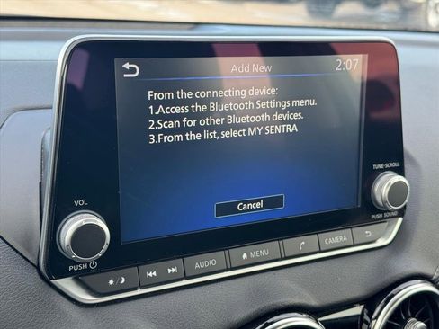 Used 2023 Nissan Sentra SV image 26