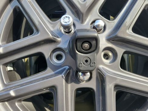 New 2026 Jeep Wrangler Sport S image 35