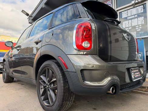 Used 2012 MINI Cooper Countryman S FWD image 5