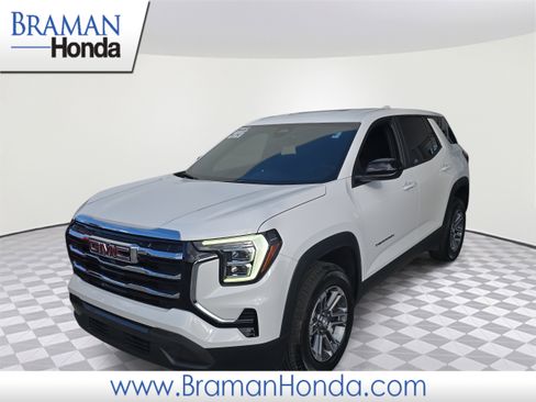 Used 2026 GMC Terrain Elevation image 1