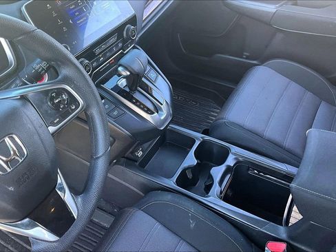 Used 2022 Honda CR-V EX image 18