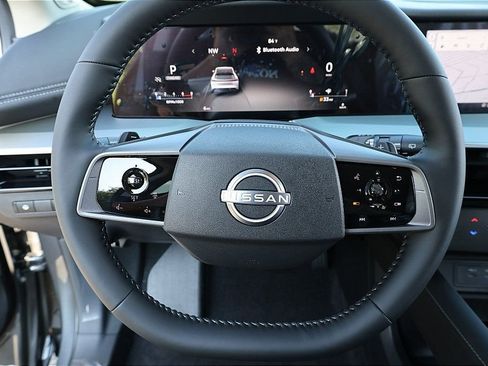New 2025 Nissan Murano SL w/ Cargo Package AWD/4WD image 18