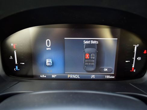 New 2026 Ford Escape Active image 12