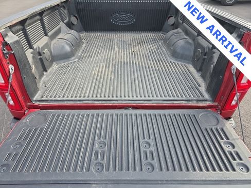 Used 2021 Ford Ranger XLT w/ Equipment Group 302A High image 32