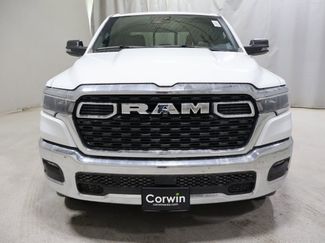 New 2026 RAM 1500 Big Horn video 2