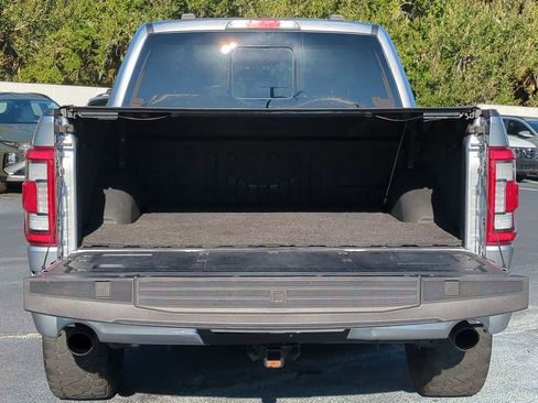 Used 2023 Ford F150 Platinum w/ Equipment Group 701A High image 13