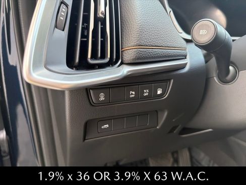 Certified 2025 MAZDA CX-90 Plug-In Hybrid w/ Preferred AWD/4WD image 29