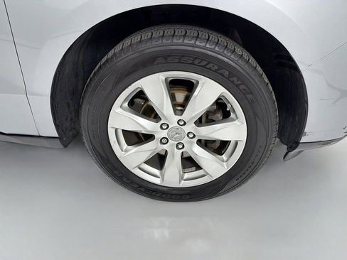 Used 2016 Acura MDX SH-AWD image 35