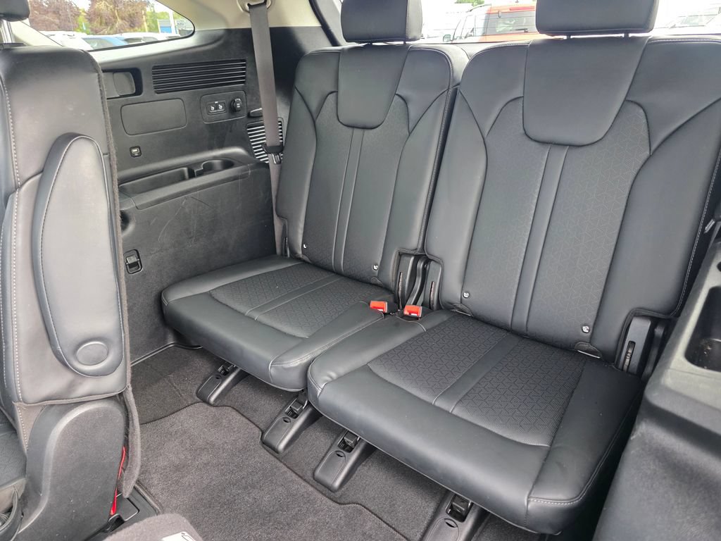 Used 2022 Kia Sorento EX FWD image 7