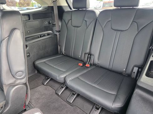 Used 2022 Kia Sorento EX FWD image 7