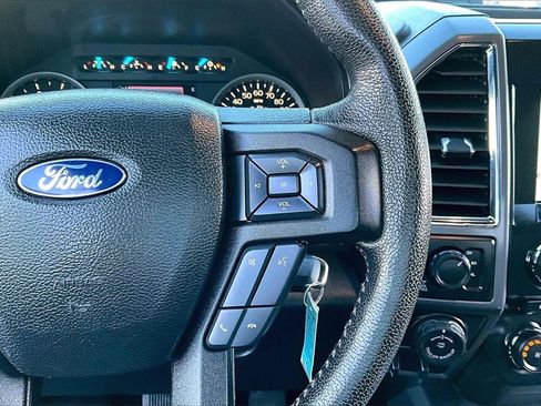 Used 2016 Ford F150 XLT w/ Equipment Group 302A Luxury image 13