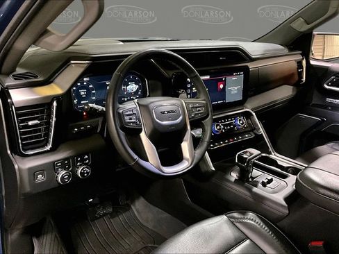 Used 2024 GMC Sierra 1500 Denali w/ Denali Reserve Package image 18