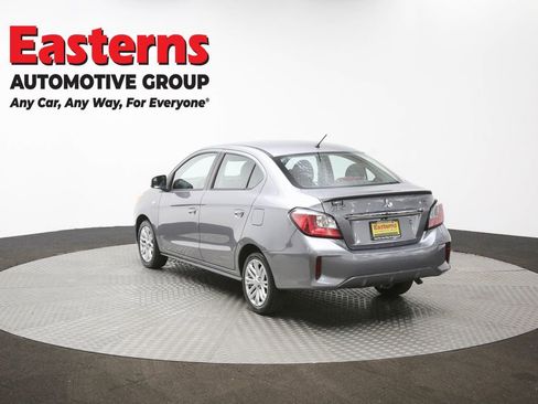 Used 2023 Mitsubishi Mirage G4 LE image 62