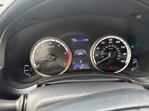 Used 2021 Lexus NX 300 F Sport w/ F Sport Premium Package AWD/4WD image 6