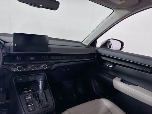 Used 2023 Honda CR-V EX-L image 19