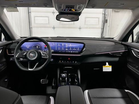 New 2026 Buick Envision Sport Touring AWD/4WD image 37