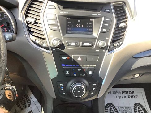 Used 2015 Hyundai Santa Fe GLS AWD/4WD image 43
