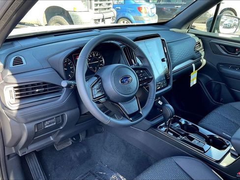 New 2026 Subaru Forester Premium image 10