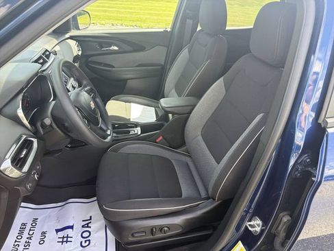 Used 2023 Chevrolet TrailBlazer LT FWD image 20