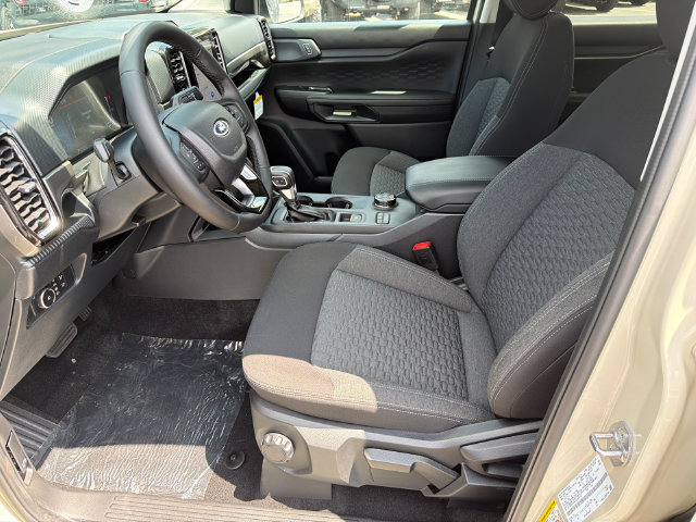New 2026 Ford Ranger XLT w/ FX4 Off-Road Package AWD/4WD image 11