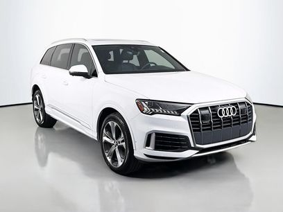 Used 2023 Audi Q7 3.0T Premium Plus w/ Premium Plus Package