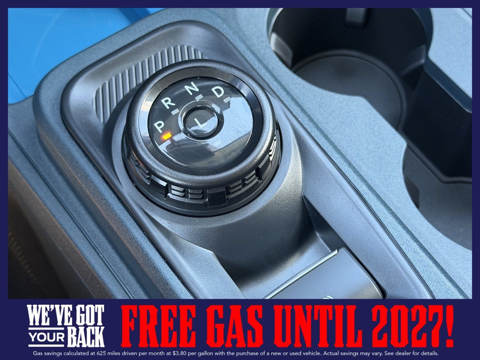 New 2026 Ford Maverick XLT w/ XLT Luxury Package FWD image 32