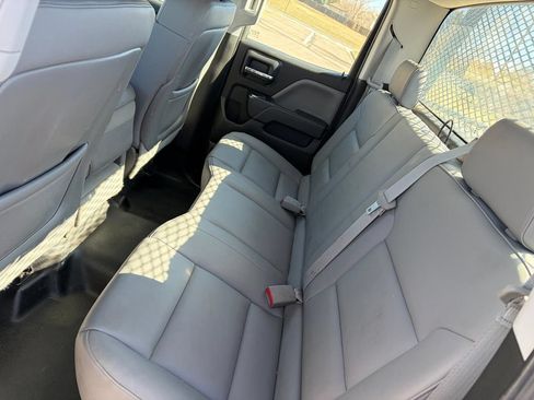 Used 2015 Chevrolet Silverado 2500 W/T AWD/4WD image 19
