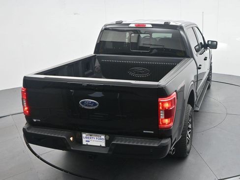 Used 2023 Ford F150 XLT w/ Equipment Group 302A High AWD/4WD image 30