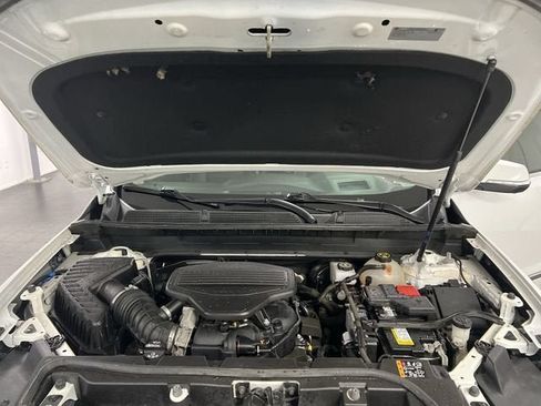 Certified 2022 GMC Acadia Denali w/ GMC Pro Grade Package AWD/4WD image 31