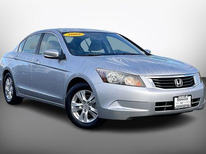 Used 2008 Honda Accord LX-P