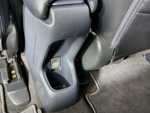 Used 2018 Honda HR-V EX-L image 28