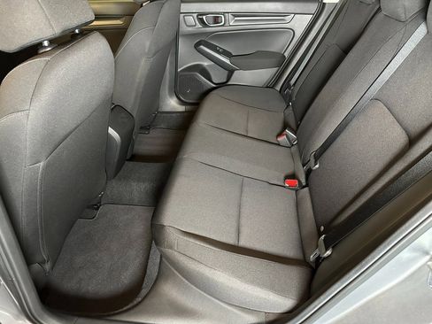 Used 2024 Honda Civic LX image 20