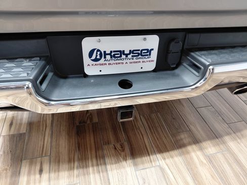 Used 2022 RAM 1500 Big Horn AWD/4WD image 22