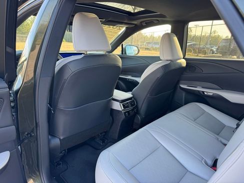 Certified 2025 Lexus RX 350 Premium Plus image 27