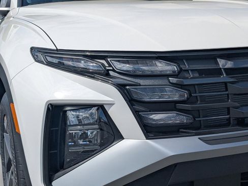 New 2026 Hyundai Tucson SEL FWD image 32