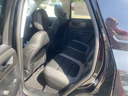 New 2026 Ford Bronco Sport Big Bend w/ Convenience Package AWD/4WD image 11