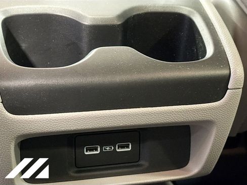 Used 2024 Honda Odyssey EX-L image 26