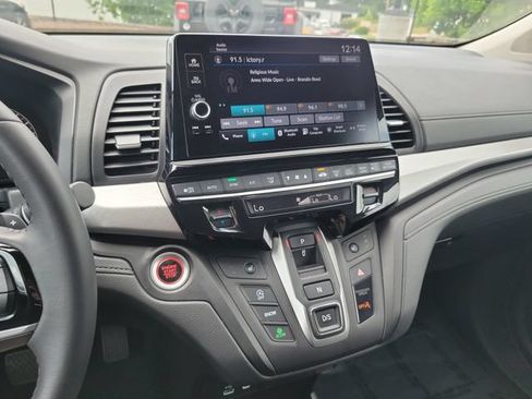Certified 2025 Honda Odyssey EX-L image 20