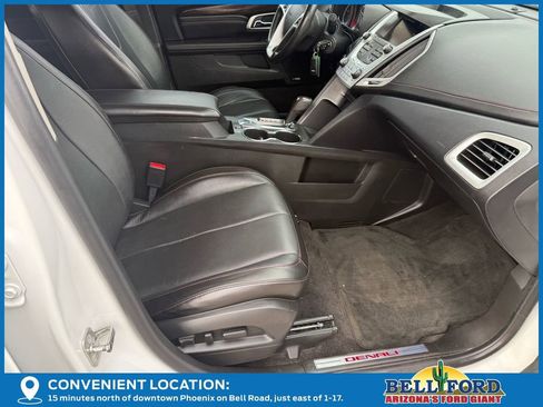 Used 2015 GMC Terrain Denali image 7