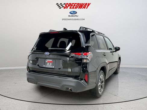 New 2026 Subaru Forester Premium image 7