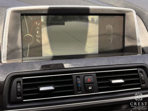 Used 2012 BMW 650i Coupe RWD image 18