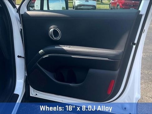 New 2026 Hyundai Palisade SEL FWD image 34