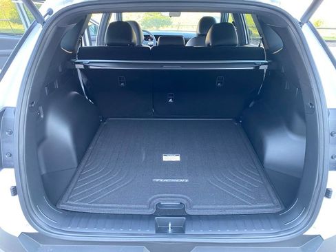 New 2026 Hyundai Tucson XRT image 17