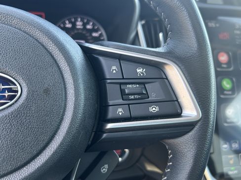 Certified 2023 Subaru Outback Limited image 22