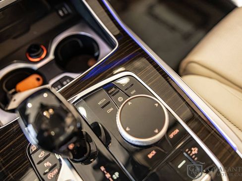 Used 2019 BMW X7 xDrive40i w/ Premium Package image 32