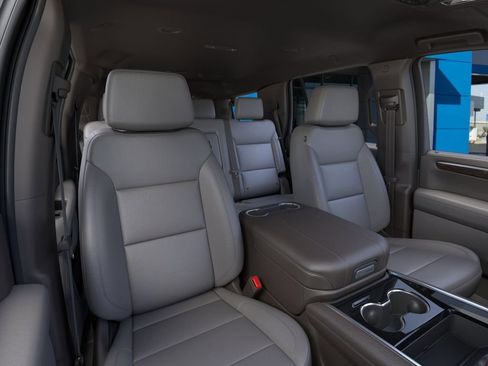 New 2026 Chevrolet Tahoe Z71 w/ Comfort Package AWD/4WD image 16