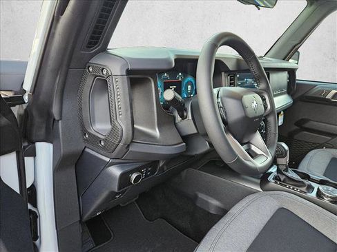 New 2025 Ford Bronco Big Bend image 3